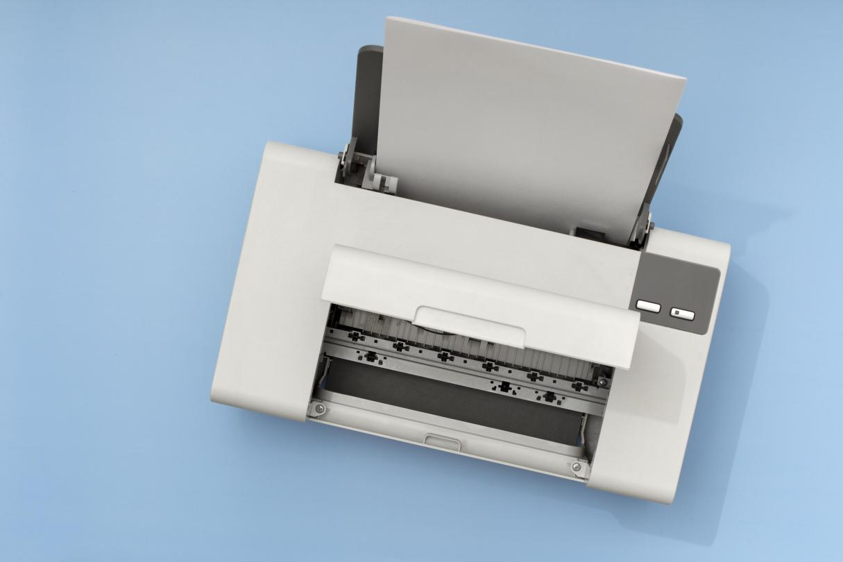 muziekkaartjes printen