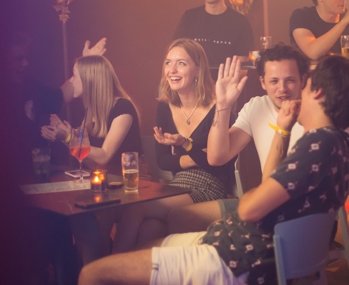 Kant-en-klare quizzen