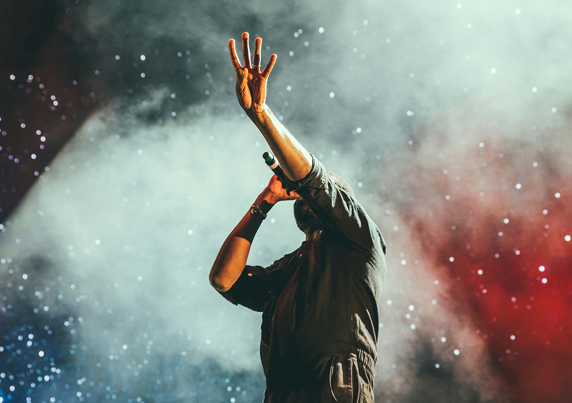 R&amp;B NL