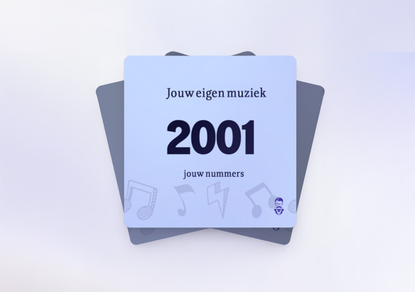 Jouw eigen muziekspel